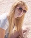 Image of Vintage 80's Colored Sunnies