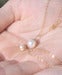 Image of Wrapped Pearls