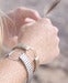 Image of Large Circle Watch Bands