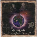 Image of Geoman by Midnite - I Grade