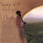Image of Weep Not by Various Artists (I Grade Records, 2002)