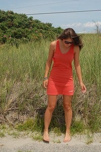 Image of Endlesswave Dress