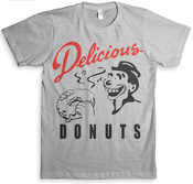 Image of Delicious Donuts