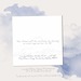 Image of Signed Limited Edition Giclee Art Print Out of the Darkness and into the light