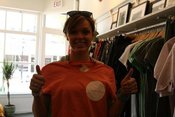Image of Endlesswave Dot Logo T