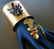 Image of  nirvana cuff -- ships immediately