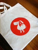 Image of Poolga Tote Bag - Basic