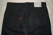 Image of WTaps '07 Old Dirty Raw Denim L