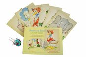 Image of Learn To Sew Cards 
