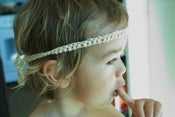 Image of headband wooL