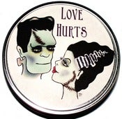 Image of Love Hurts