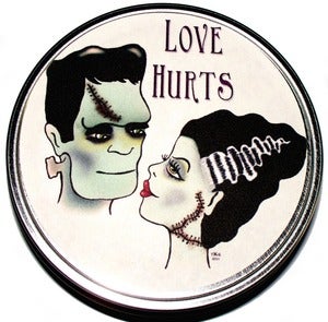 Image of Love Hurts