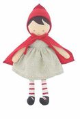Image of Red Riding Hood Doll 