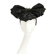 Image of Stripe Bow