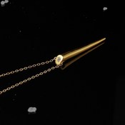 Image of Generosity Necklace