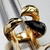 Image of Claw Ring