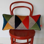 Image of Prism Cushion 1