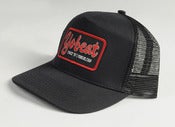Image of Patch Trucker Hat