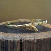 Image of Pistol Cuff