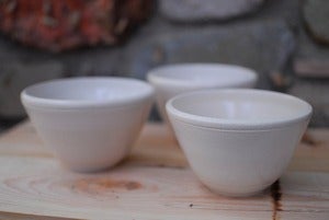 Image of Bowls