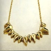 Image of Petite Fang Pendant