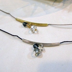 Image of Tube Bracelet