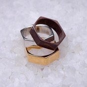 Image of Medium Nut Ring
