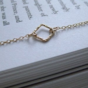 Image of Square One Bracelet