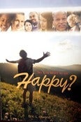Image of SO YOU WANT TO BE HAPPY?
