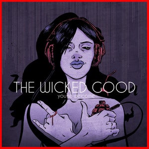 Image of "You're Welcome" CD