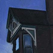 Image of Forest Ave, Nocturne