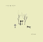 Image of Reverie LP