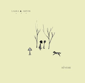 Image of Reverie LP