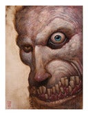 Image of LURKING