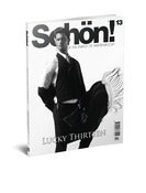 Image of Schön! 13 ♂ / Garrett Neff