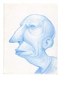 Image of STINK EYE