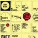 Image of Things We Forget - A<br><span style="font-weight:normal"><em>by Post-it Guy</em></span>