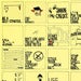 Image of Things We Forget - B<br><span style="font-weight:normal"><em>by Post-it Guy</em></span>