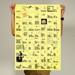 Image of Things We Forget - C<br><span style="font-weight:normal"><em>by Post-it Guy</em></span>