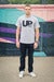 Image of "UP most" - grey