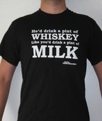 Image of 'The Lonely Hearts of England' t-shirt