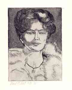 Image of Evelyn