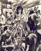 Image of Bodypaint