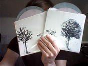 Image of Melissa & Paul Double 7" and Digital D/L