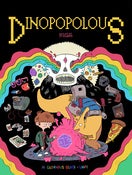 Image of Dinopopolous - Nick Edwards