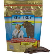 Image of Sea Jerky® - Chicken Jerky & Rice Formula