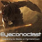 Image of Sharpening Our Blades on the Mainstream Digipack 