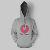 Image of Ron Santo Hoodie