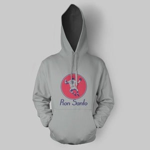Image of Ron Santo Hoodie