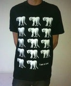 Image of T-Shirt #2 